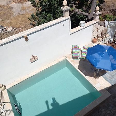 Apartmán Casale Oasi Pozzallo Exteriér fotografie