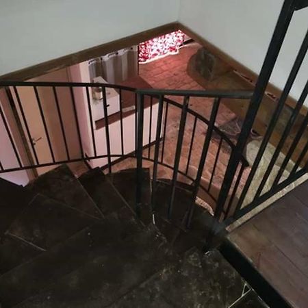 Apartmán Casale Oasi Pozzallo Exteriér fotografie
