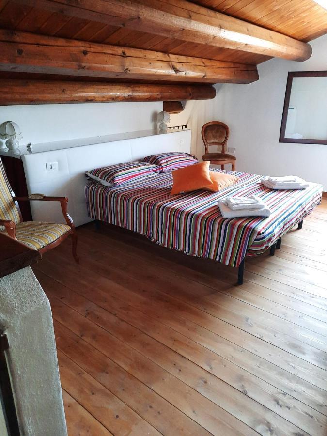Apartmán Casale Oasi Pozzallo Exteriér fotografie
