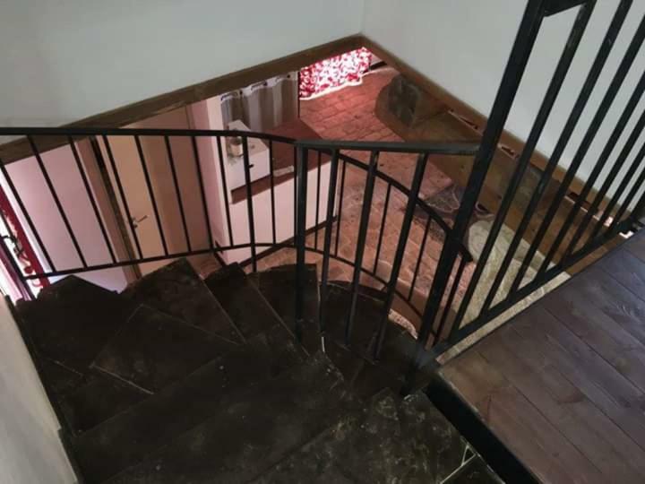 Apartmán Casale Oasi Pozzallo Exteriér fotografie